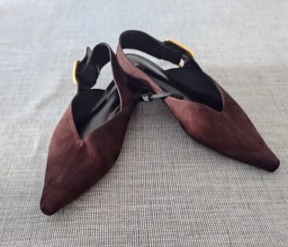 Bailarinas destinadas