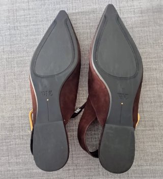 Bailarinas destinadas