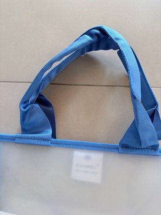 Bolso Tote Chanel Shopping Center AW14