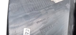 Rejilla Parachoques Delantero Ibiza 6F0853665