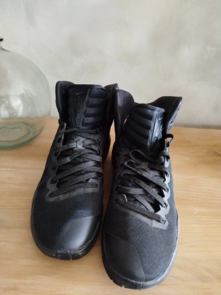 NIKE ZOOM HYPERDUNK Zapatillas baloncesto chico