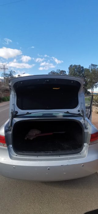 Hyundai Sonata 2006