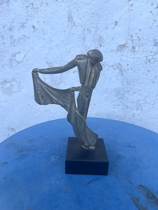 Figura de torero