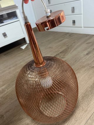 Lampara para casa