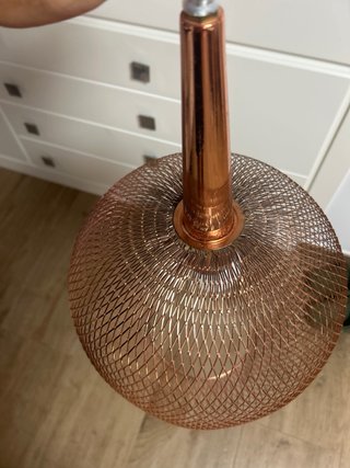 Lampara para casa