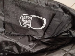 Chaqueta Moto Hombre 4estaciones L