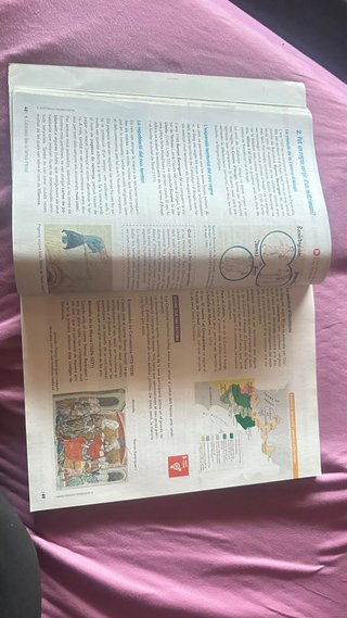 Situacions 2. Geografia i Història Llibre de co...