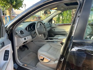 Mercedes-Benz Clase M 2006