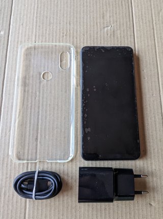 Xiaomi Mi Mix 3 5G