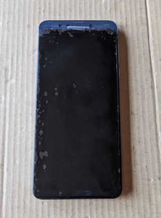 Xiaomi Mi Mix 3 5G