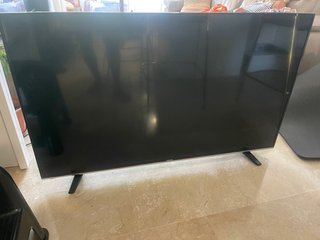 TV Hisense 55 LED