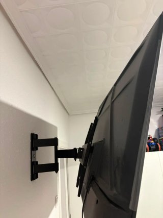 TV TCL 55 UHD 4K
