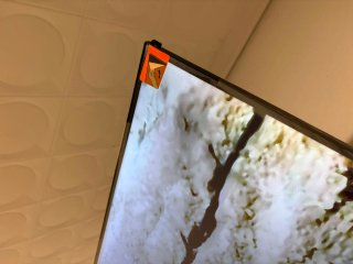 TV TCL 55 UHD 4K