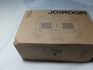 Soporte Móvil Moto Joyroom
