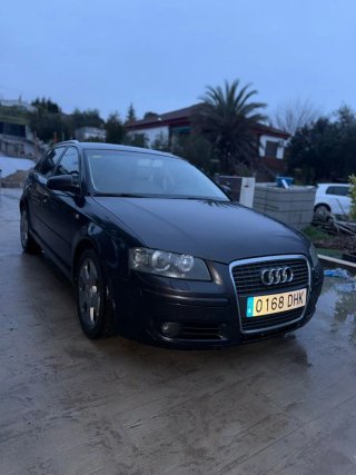 Audi A3 2005
