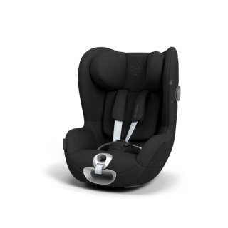 Silla Coche Cybex Sirona 360º Negra