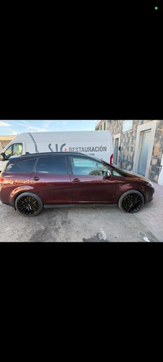 Llantas MAM RS 19 5x112 Seat VAG