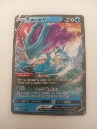 Cartas Pokémon Varios (Se venden por separado)