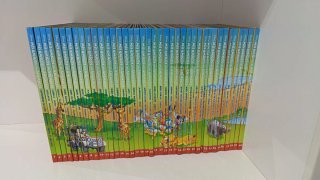 Colección DISNEY