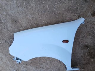 Aleta delantera iz kangoo 03/08