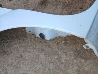 Aleta delantera iz kangoo 03/08