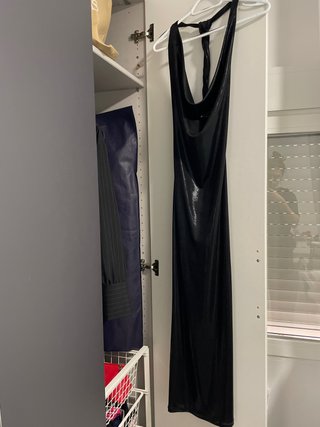 Vestidos en buen estado nunca usados