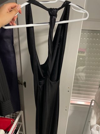 Vestidos en buen estado nunca usados
