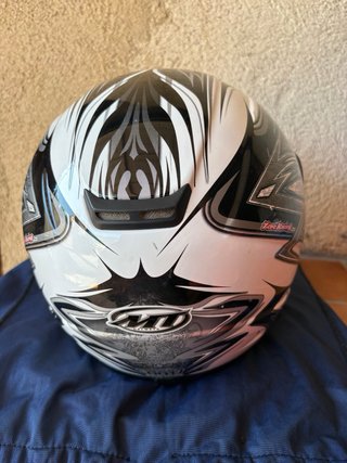 Casco MT Helmet Moto - Talla S