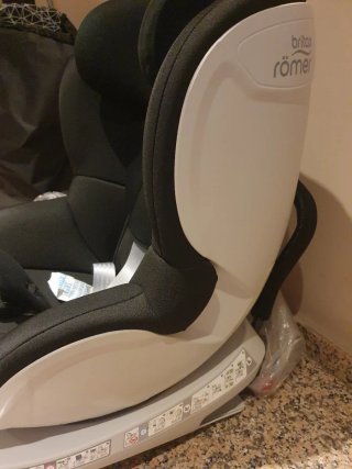 Silla de coche Britax Römer