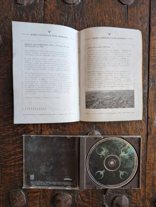 Quake II PC CD-ROM + Manual (1997)