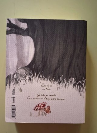 Libro "Los libros de A"