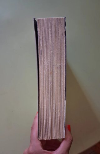 Libro "Los libros de A"