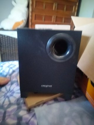 Altavoces Creative Inspire T6300