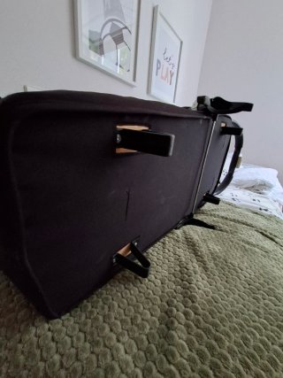 Chasis Bugaboo Buffalo
