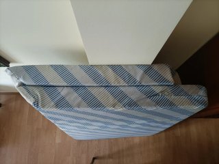 Colchón para camper
