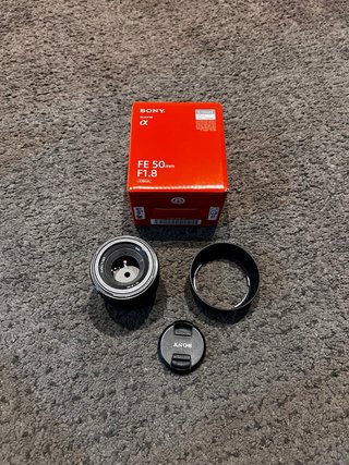 Sony ZV-E10 Cámara Vlog Kit Lente Zoom