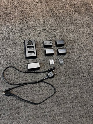 Sony ZV-E10 Cámara Vlog Kit Lente Zoom