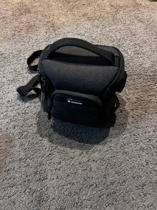 Sony ZV-E10 Cámara Vlog Kit Lente Zoom