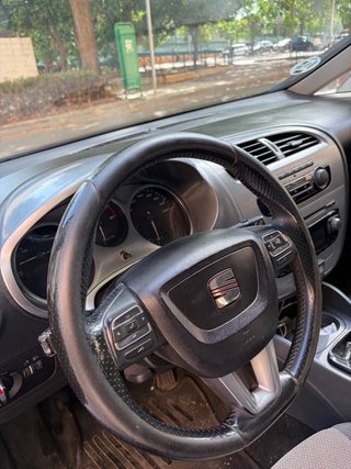 SEAT Leon 2009