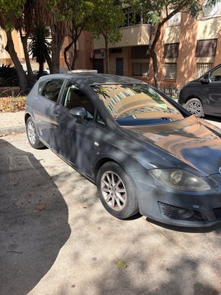 SEAT Leon 2009