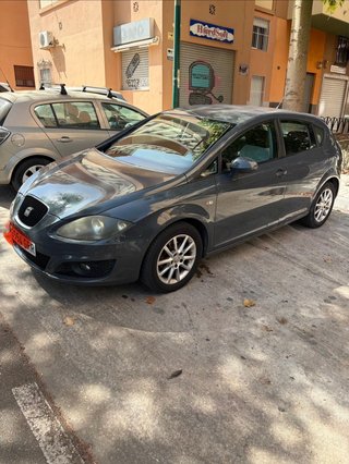 SEAT Leon 2009