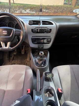 SEAT Leon 2009