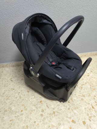 Carrito de bebé 300€