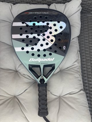 Pala Bullpadel HACK 04