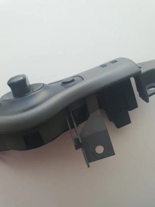 Interruptor de luces Audi A4 B8