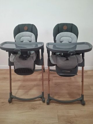 Trona evolutiva Maxicosi Minla. Precio por unidad.