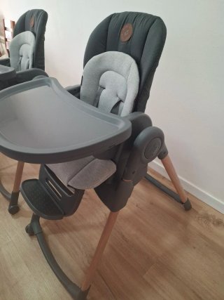 Trona evolutiva Maxicosi Minla. Precio por unidad.