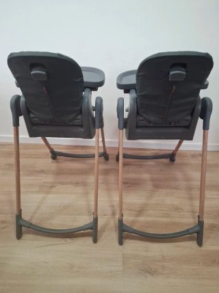 Trona evolutiva Maxicosi Minla. Precio por unidad.