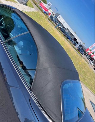 Mercedes-Benz  CLK 2004