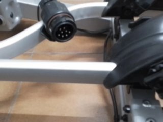 Portabicicletas Thule Bola 3/4 Bicis